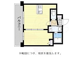 三島マンション博多駅東  ｜ 福岡県福岡市博多区吉塚４丁目（賃貸マンション1LDK・6階・34.16㎡） その2