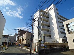 三島マンション博多駅東  ｜ 福岡県福岡市博多区吉塚４丁目（賃貸マンション1LDK・6階・34.16㎡） その3