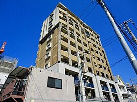 グランマコイ比恵  ｜ 福岡県福岡市博多区比恵町（賃貸マンション1K・10階・21.00㎡） その1