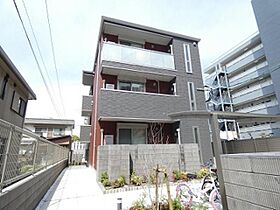 福岡県福岡市中央区赤坂２丁目（賃貸アパート1LDK・1階・42.44㎡） その1