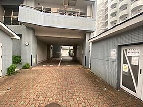 ルネスロワール天神サウス  ｜ 福岡県福岡市中央区清川２丁目（賃貸マンション1R・2階・21.00㎡） その18