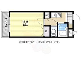 グランメール吉塚  ｜ 福岡県福岡市博多区吉塚６丁目（賃貸マンション1K・6階・24.00㎡） その2