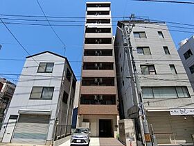 ADONIS COURT  ｜ 福岡県福岡市博多区古門戸町（賃貸マンション1LDK・6階・33.24㎡） その3