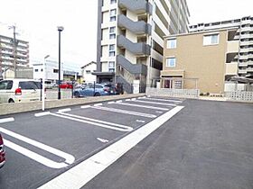 メゾンQ  ｜ 福岡県福岡市博多区吉塚６丁目（賃貸アパート1R・1階・26.33㎡） その4