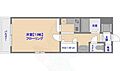 エンクレスト天神29階6.5万円