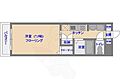 エクセラ六本松2階5.2万円