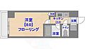 ソシエール高宮5階4.2万円
