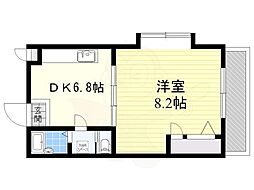 パインクレスト高宮