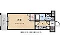 エンクレスト六本松2階4.9万円