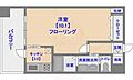 セレーノ高宮3階5.7万円