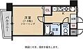 奈良屋グロリアス6階4.7万円