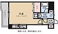 エステート.モアサザンステーション2階4.6万円