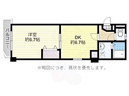 西鉄天神大牟田線 西鉄平尾駅 徒歩10分