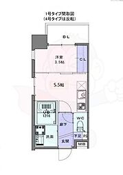 ヴィラージュ天神 10階