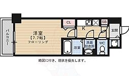 グランフォーレ薬院 12階