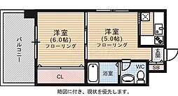 エステートモア平尾センティモ 11階/-