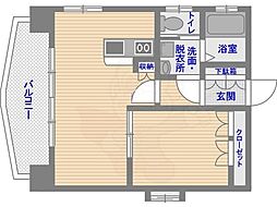 グランドキャニオン 5階