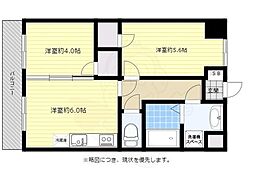 ラファセフェリーズ 11階