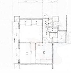 エステートモア高宮レーブ 1階