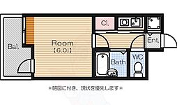 ピュアドーム大濠アクレーム 10階