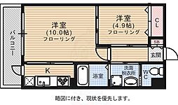 S‐FORT筑紫通り 8階