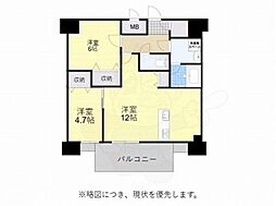 MODERN PALAZZO博多デュオグランデEAST 9階