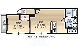 JR鹿児島本線 吉塚駅 徒歩9分