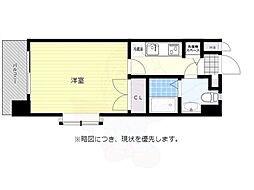 ピュアドームエクセレント高宮 6階