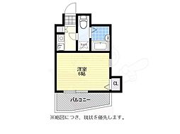 フォーラム石城町 5階