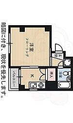 コーポラスM 4階