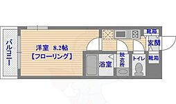 60　VーTOWER天神 21階