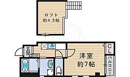 イル・グラッツィア薬院大通り 3階