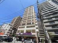 福岡県福岡市中央区薬院1丁目：物件画像／株式会社PLANET 賃貸住宅サービス FC博多シティ店