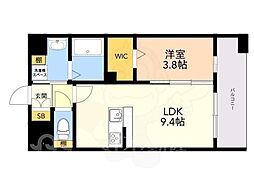 福岡市地下鉄七隈線 渡辺通駅 徒歩9分