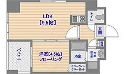 西鉄天神大牟田線 薬院駅 徒歩5分