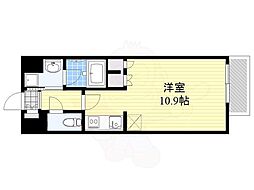 RJRプレシア博多楽水園 10階