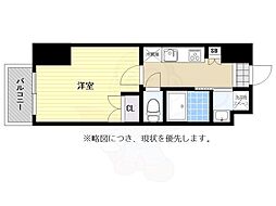 CLUB ORIENT No103 7階