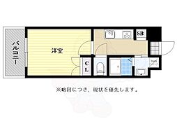 No122 ETERNITY NISSEKI STREET 3階