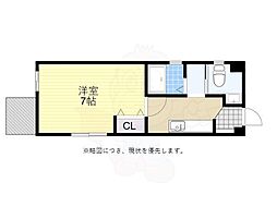 エストレーア呉服町 1階