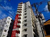 福岡県福岡市博多区祇園町：物件画像／株式会社PLANET 賃貸住宅サービス FC博多シティ店