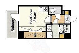 MODERN PALAZZO 博多vicino 6階