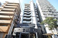 福岡県福岡市中央区荒戸2丁目5番27号：物件画像／株式会社PLANET 賃貸住宅サービス FC博多シティ店