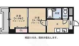 Ｎｏ40　ＰＲＯＪＥＣＴ2100　博多駅前 5階