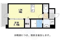 LANDIC Y138 8階
