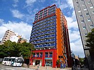 福岡県福岡市博多区御供所町：物件画像／株式会社PLANET 賃貸住宅サービス FC博多シティ店