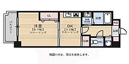 パークレジデンス 7階