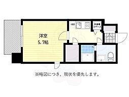 Live Casa県庁前 13階/-