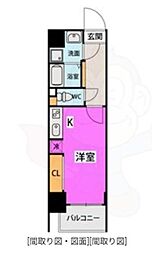 21テクノロジー 9階