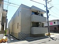 福岡県福岡市東区筥松3丁目：物件画像／株式会社PLANET 賃貸住宅サービス FC博多シティ店