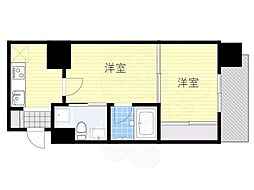 西鉄天神大牟田線 西鉄平尾駅 徒歩8分